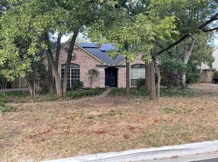 1508 Kenwood St, Denton, TX 76205