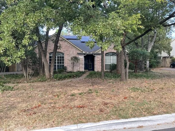 1508 Kenwood St, Denton, TX 76205