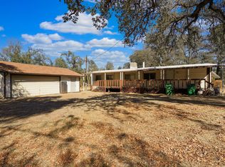 16286 Dangail Ln, Anderson, CA 96007