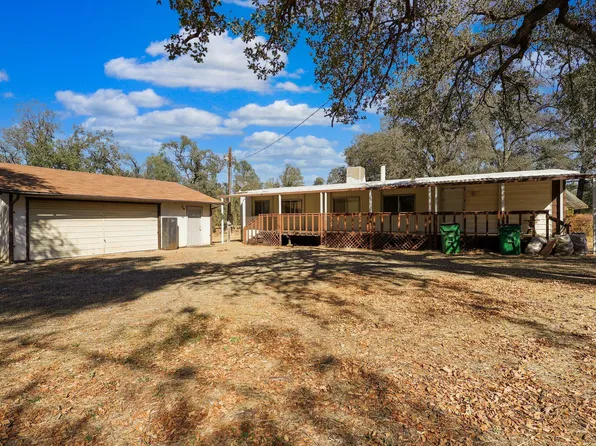 16286 Dangail Ln, Anderson, CA 96007