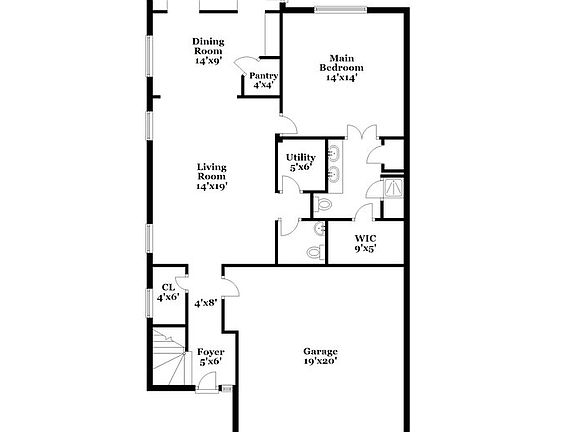 2nd image of 4102 Buras Pass Ln