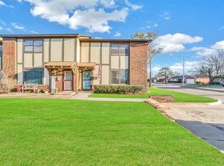 1251 Canterbury Blvd, Altus, OK 73521