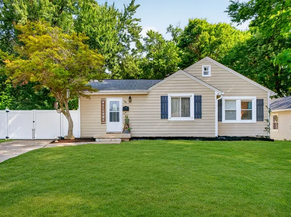 98 Morgan St, Mooresville, IN 46158