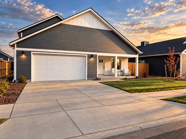 715 Spaniel Ln, Belgrade, MT 59714