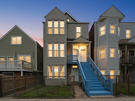 2nd image of 9020 S Burley Ave