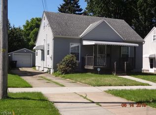 822 N Firestone Blvd, Akron, OH 44306