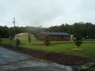 315 Noles Ln, Huntingdon, TN 38344