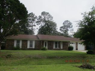 619 Madison Dr, Hinesville, GA 31313
