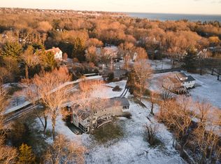 7 Tiffany Ln, Westport, CT 06880