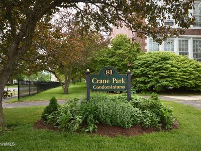 81 Dartmouth St APT 302, Pittsfield, MA, 01201