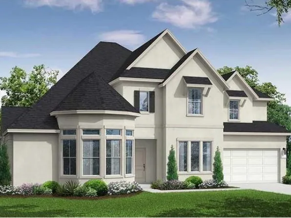 14211 La Piazza Way, Cypress, TX 77433