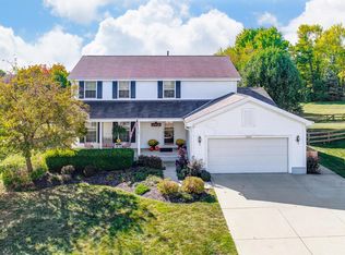 1915 Aurora Ave, Lewis Center, OH 43035