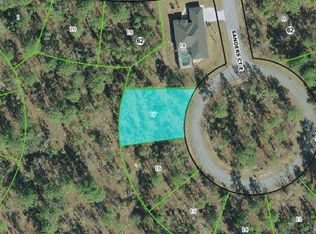 4 Sanders Ct W, Homosassa, FL 34446