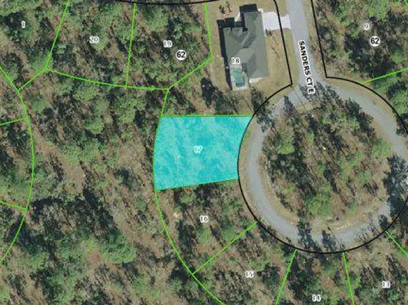 4 Sanders Ct W, Homosassa, FL 34446