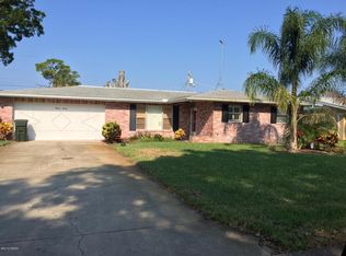 1320 Sunland Rd, Daytona Beach, FL 32114