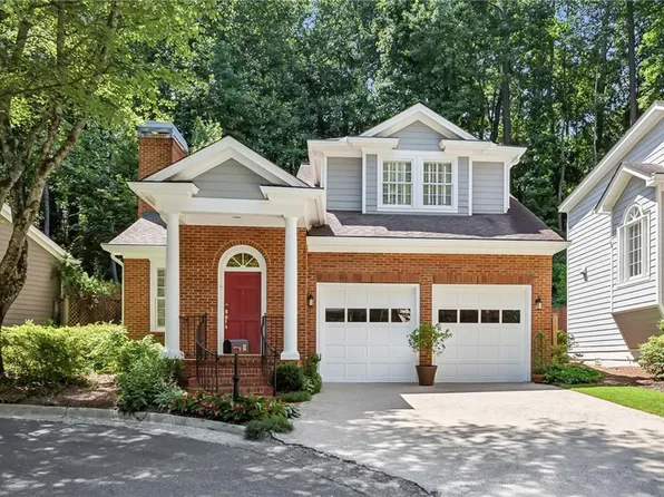 9 Bohler Mews NW, Atlanta, GA 30327
