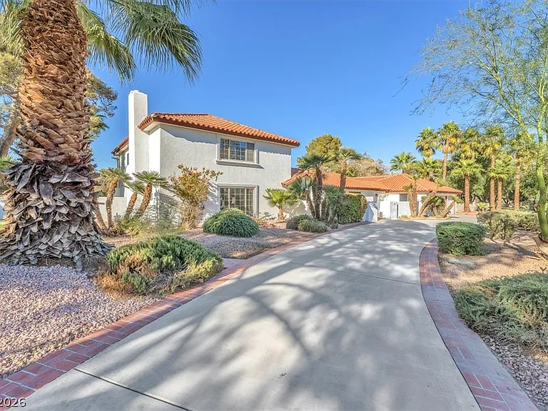 2868 Vista Del Sol Ave — Photo 62