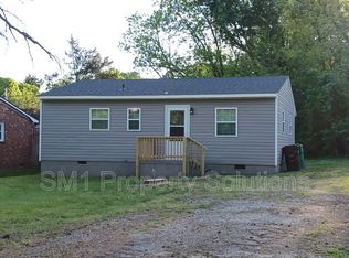 404 Grand St, High Point, NC 27260