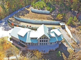 225 Maver Nix Rd, Blairsville, GA 30512