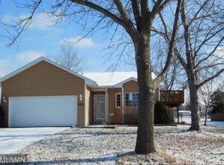 9699 Hamlet Ave S, Cottage Grove, MN 55016