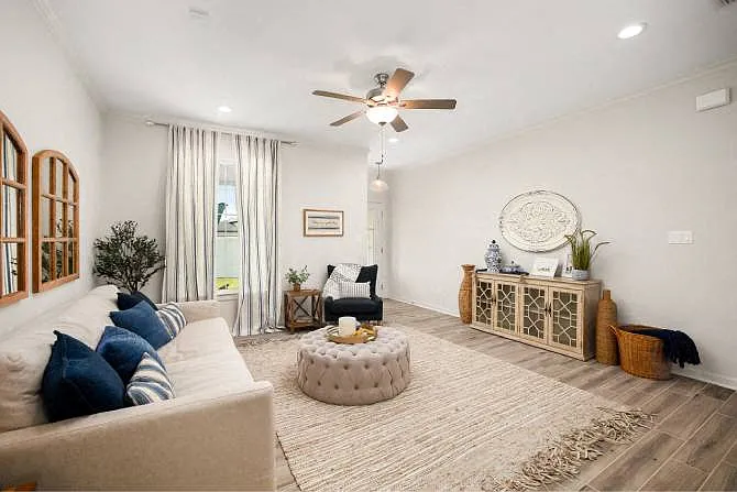 14317 Mountain Ridge Ln — Photo 2