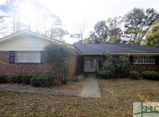 205 Fortilla Rd, Savannah, GA 31410