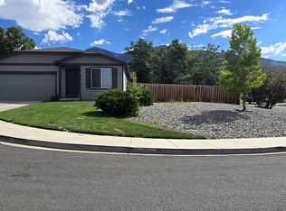 7690 E Key Largo Ct, Reno, NV 89506