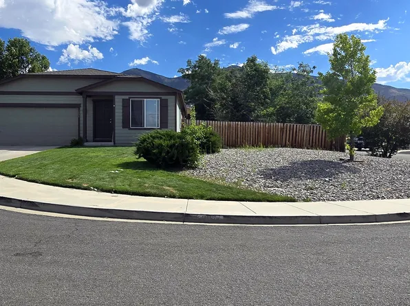 7690 E Key Largo Ct, Reno, NV 89506