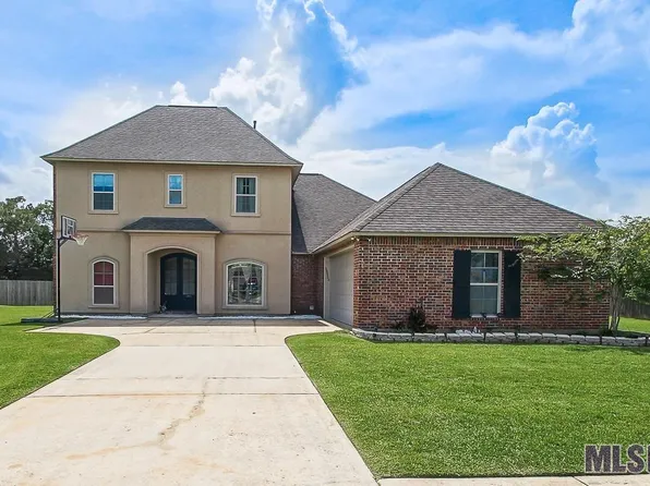 33953 Kingfisher St, Denham Springs, LA 70706