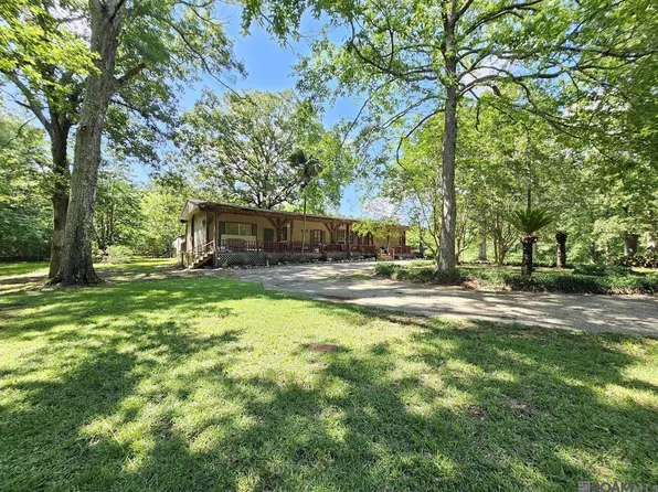 5750 Senat Ln, Clinton, LA 70722