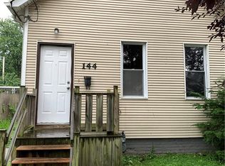 144 Everett St, Toledo, OH