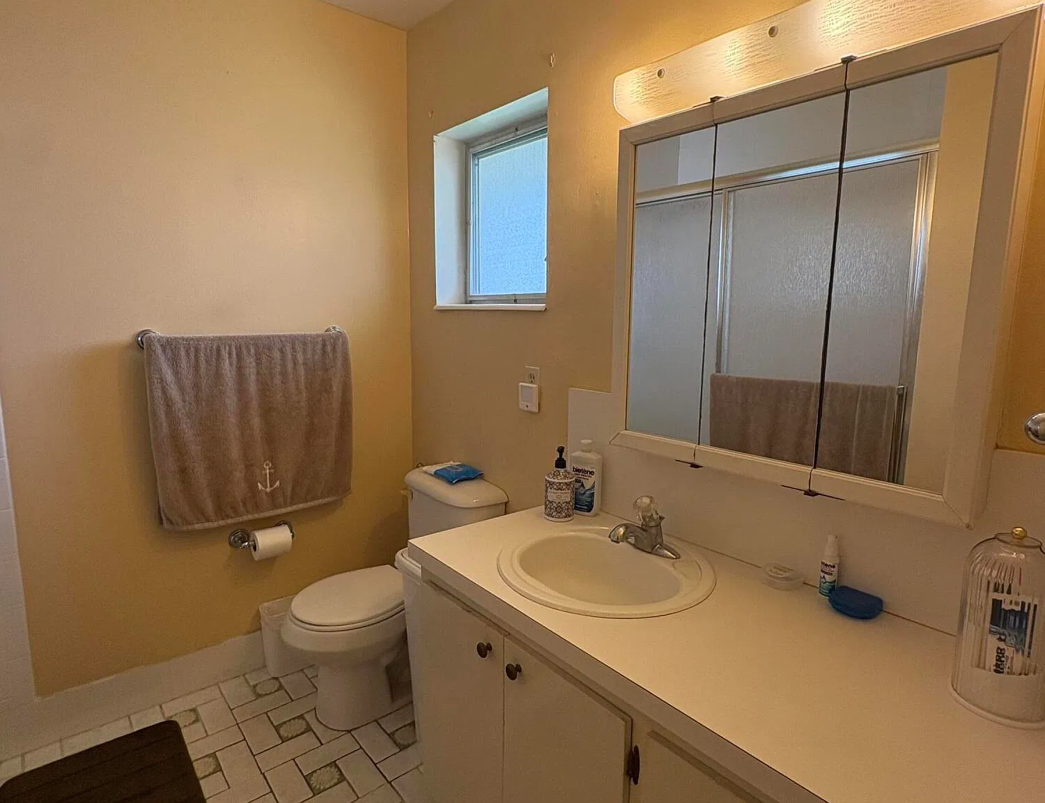 1 bed, 1.0 bath, 611 sqft, $1,300 — Photo 4