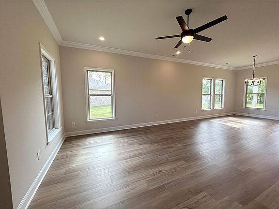 Durham II A - Open Floor Plan - DSLD Homes