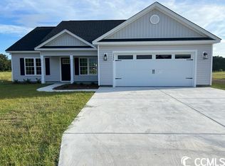 3286 Magnolia Hwy LOT 4, Aynor, SC 29511