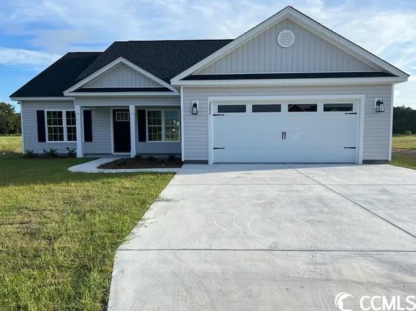 3286 Magnolia Hwy. #Cypress - Lt 4, Aynor, SC 29511