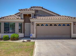 1002 N 90th Cir, Mesa, AZ 85207