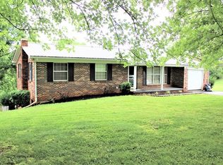 2256 Harrison Rd, Byrdstown, TN 38549