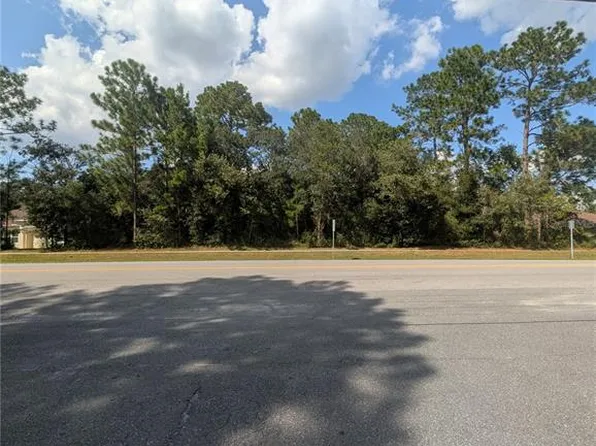3515 W Century Blvd Lot 86, Dunnellon, FL 34433