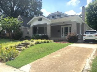 1845 Walker Ave, Memphis, TN 38114