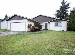 11018 NW 29th Ave, Vancouver, WA 98685
