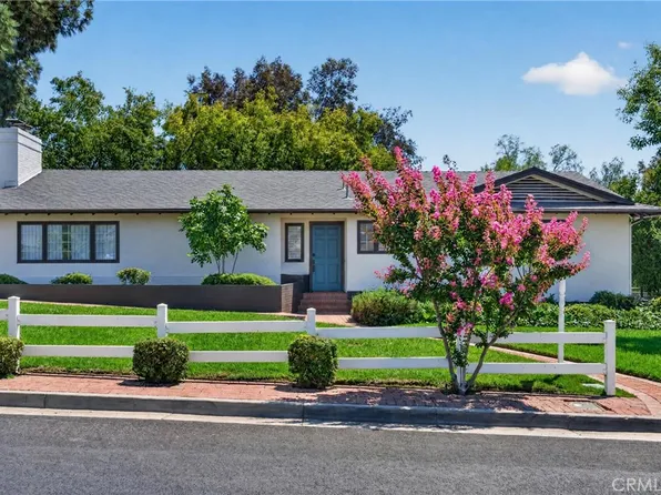 636 E Mariposa Dr, Redlands, CA 92373