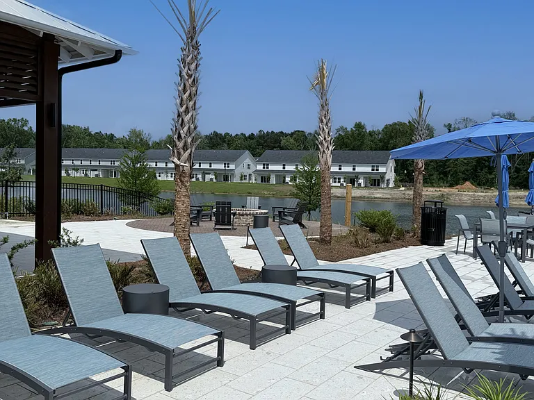 Clear Lake Reserve Townhomes — Photo 18
