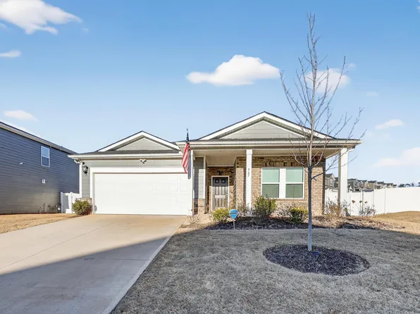 967 Burghley Cir, Greer, SC 29651