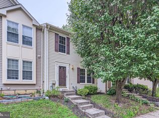 5320 Castlestone Dr, Rosedale, MD 21237