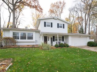 150 Reyn Cir, Battle Creek, MI 49015