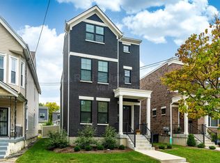 1619 Fairfax Ave, Cincinnati, OH 45207