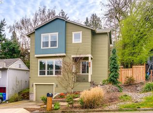 3014 SW Iowa St, Portland, OR