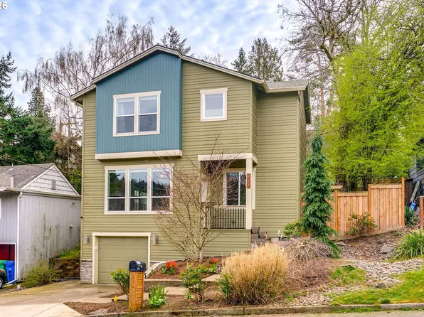 3014 SW Iowa St, Portland, OR 97239