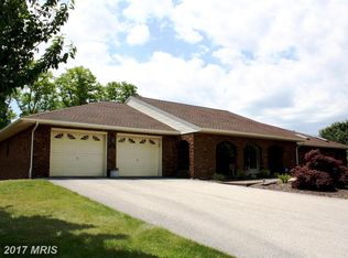 253 Bellevue Rd, Red Lion, PA 17356