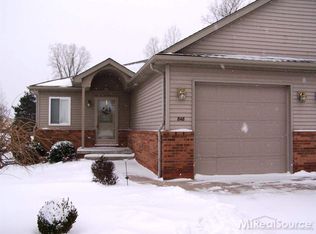 848 Carney, Saint Clair, MI 48079